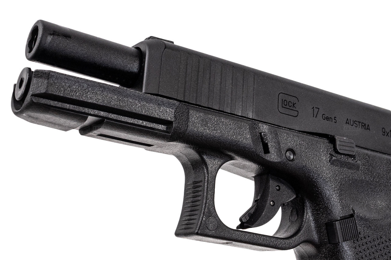 Umarex Glock 17 Gen 5 V2 GBB Pistol Airsoft ( by VFC ) ( G17 Gen5 )