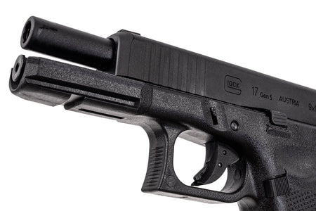 Umarex Glock 17 Gen 5 V2 GBB Pistol Airsoft ( by VFC ) ( G17 Gen5 )