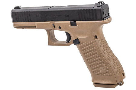 Umarex Glock 17 Gen 5 French Army Version GBB Pistol Airsoft ( by VFC )
