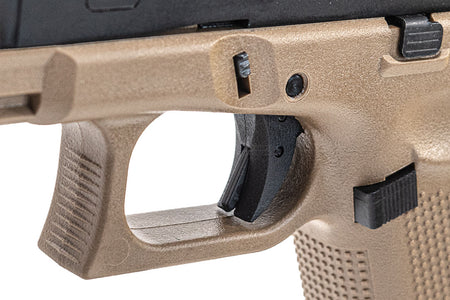 Umarex Glock 17 Gen 5 French Army Version GBB Pistol Airsoft ( by VFC )