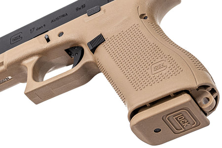 Umarex Glock 17 Gen 5 French Army Version GBB Pistol Airsoft ( by VFC )