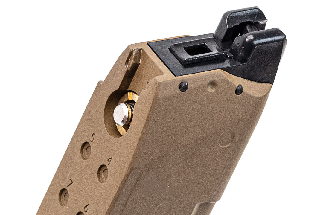 Umarex Glock 17 Gen 5 French Army Version GBB Pistol Airsoft ( by VFC )