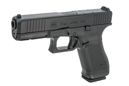 Umarex Glock 17 Gen5 MOS GBB Pistol Airsoft ( by VFC )