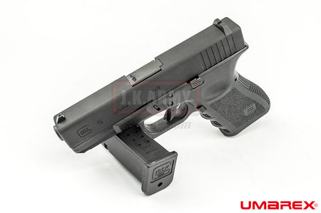 Umarex Glock 19 Gen 3 GBB Pistol ( by VFC ) ( Black )