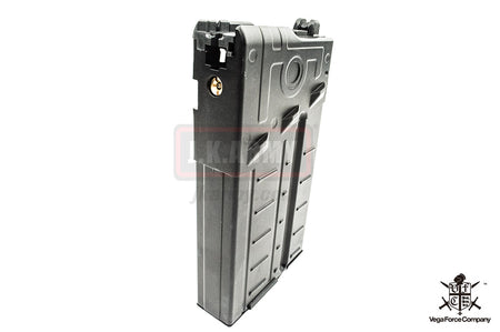 Umarex G3A3 / PSG-1 GBBR 20 Rds Gas Magazine ( by VFC )