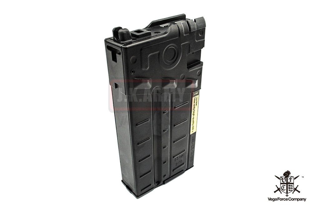 Umarex G3A3 / PSG-1 GBBR 20 Rds Gas Magazine ( by VFC )