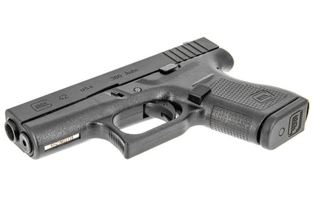 Umarex Glock 42 GBB Pistol ( by VFC ) ( Black )