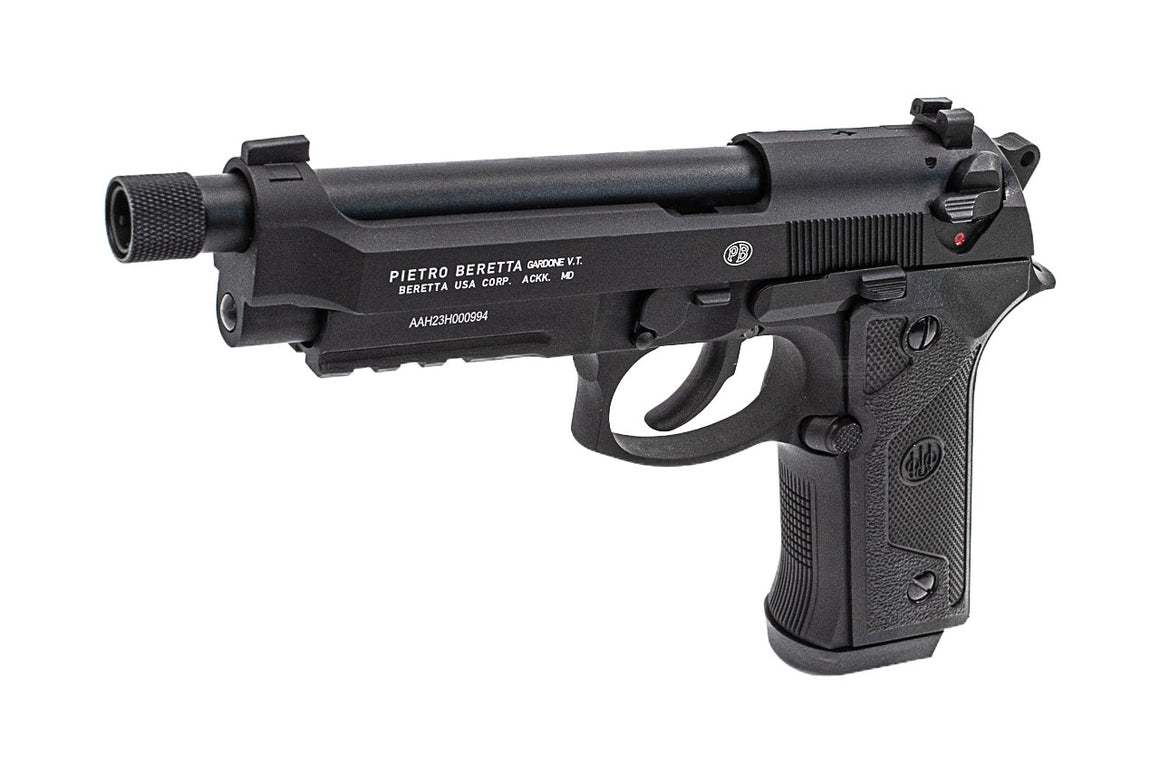 Umarex Beretta Licensed MOD M9A3 GBB Pistol Airsoft