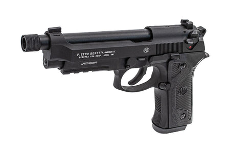 Umarex Beretta Licensed MOD M9A3 GBB Pistol Airsoft