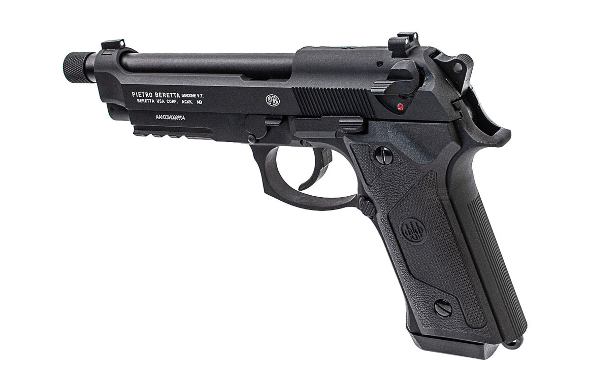 Umarex Beretta Licensed MOD M9A3 GBB Pistol Airsoft
