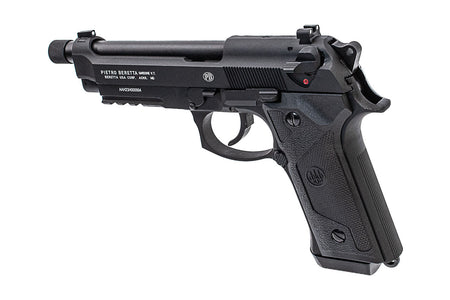 Umarex Beretta Licensed MOD M9A3 GBB Pistol Airsoft