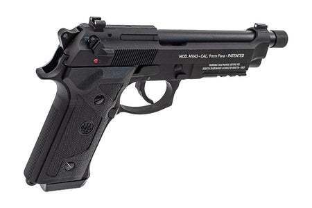 Umarex Beretta Licensed MOD M9A3 GBB Pistol Airsoft