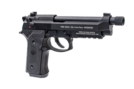 Umarex Beretta Licensed MOD M9A3 GBB Pistol Airsoft