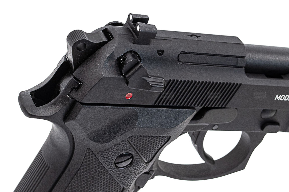 Umarex Beretta Licensed MOD M9A3 GBB Pistol Airsoft