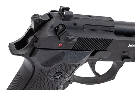 Umarex Beretta Licensed MOD M9A3 GBB Pistol Airsoft