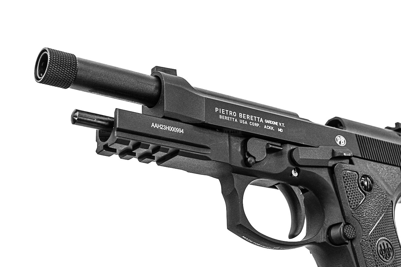 Umarex Beretta Licensed MOD M9A3 GBB Pistol Airsoft