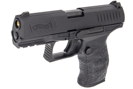 Umarex ( by VFC ) Walther PPQ M2 GBB Airsoft Pistol ( Black )