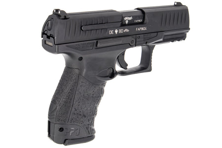 Umarex ( by VFC ) Walther PPQ M2 GBB Airsoft Pistol ( Black )