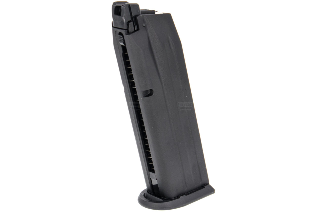 Umarex 22 Rds Magazine For Umarex / VFC / Stark Arms Walther PDP / PPQ / M2 Series GBB Pistol