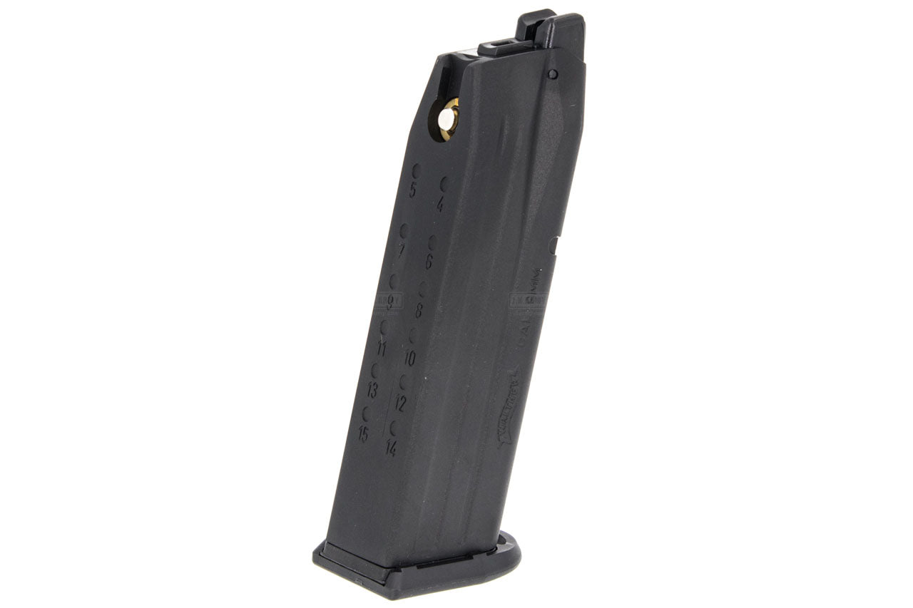 Umarex 22 Rds Magazine For Umarex / VFC / Stark Arms Walther PDP / PPQ / M2 Series GBB Pistol