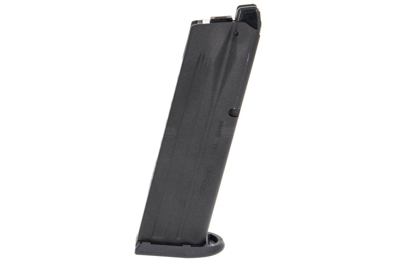 Umarex 22 Rds Magazine For Umarex / VFC / Stark Arms Walther PDP / PPQ / M2 Series GBB Pistol