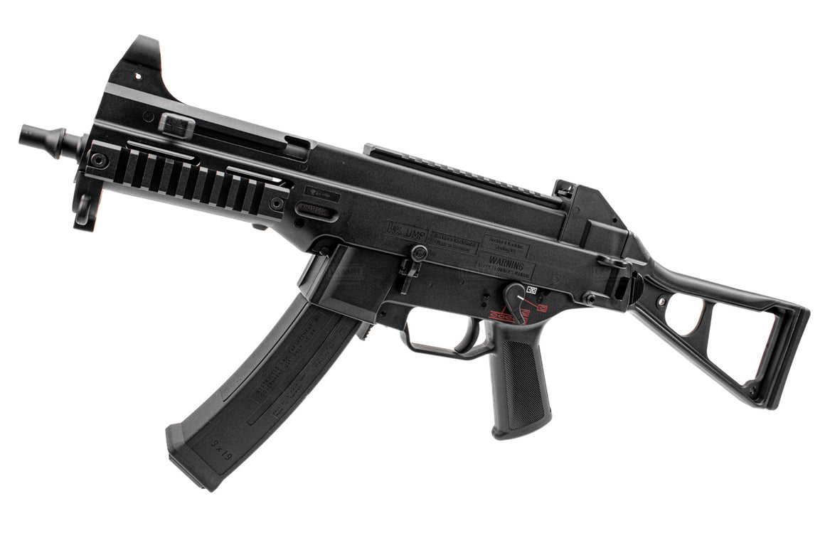 Umarex H&K UMP9 GBB SMG Airsoft ( by VFC )