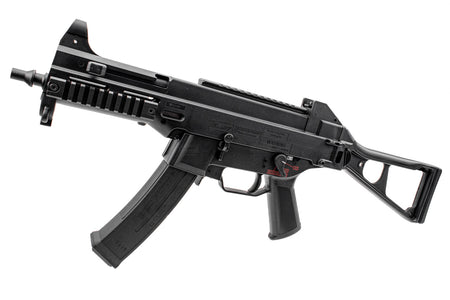 Umarex H&K UMP9 GBB SMG Airsoft ( by VFC )