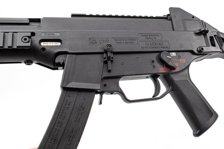 Umarex H&K UMP9 GBB SMG Airsoft ( by VFC )