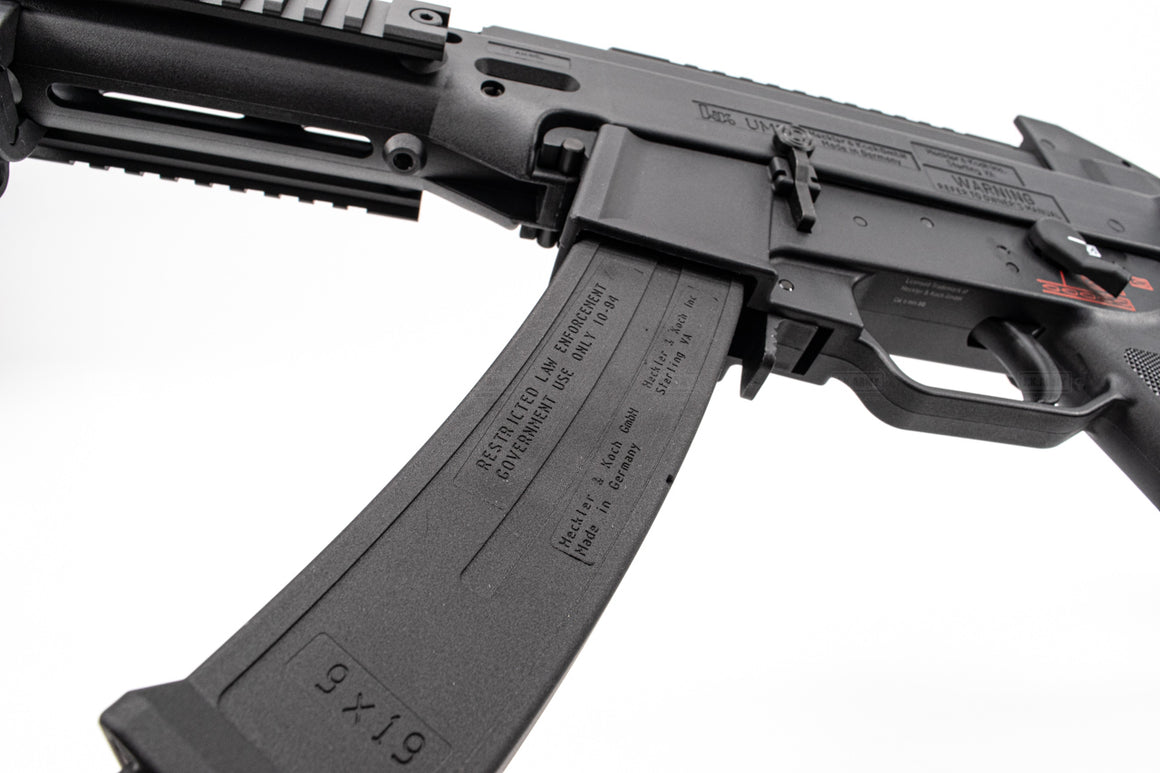 Umarex H&K UMP9 GBB SMG Airsoft ( by VFC )