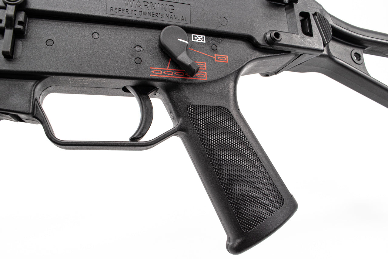 Umarex H&K UMP9 GBB SMG Airsoft ( by VFC )