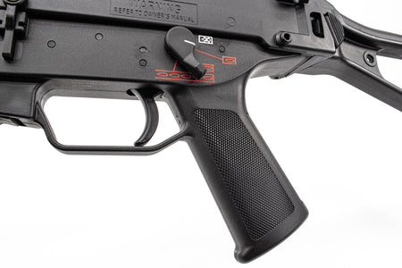 Umarex H&K UMP9 GBB SMG Airsoft ( by VFC )