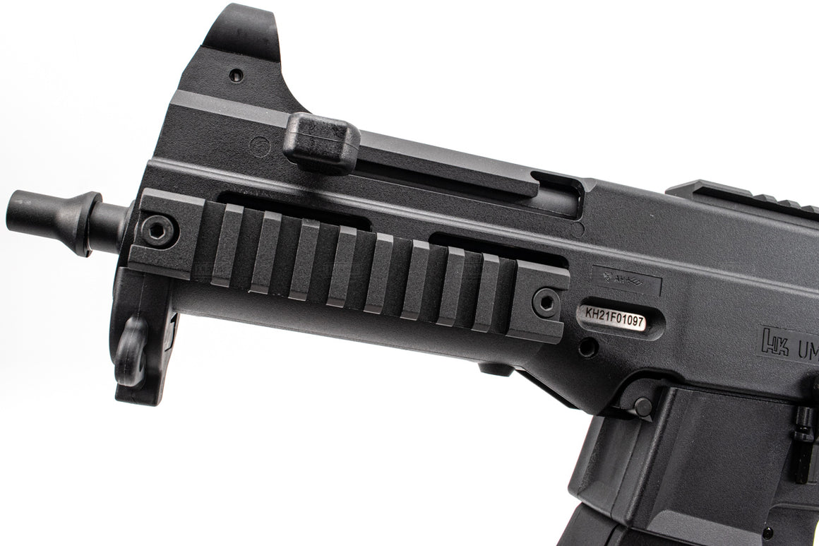Umarex H&K UMP9 GBB SMG Airsoft ( by VFC )