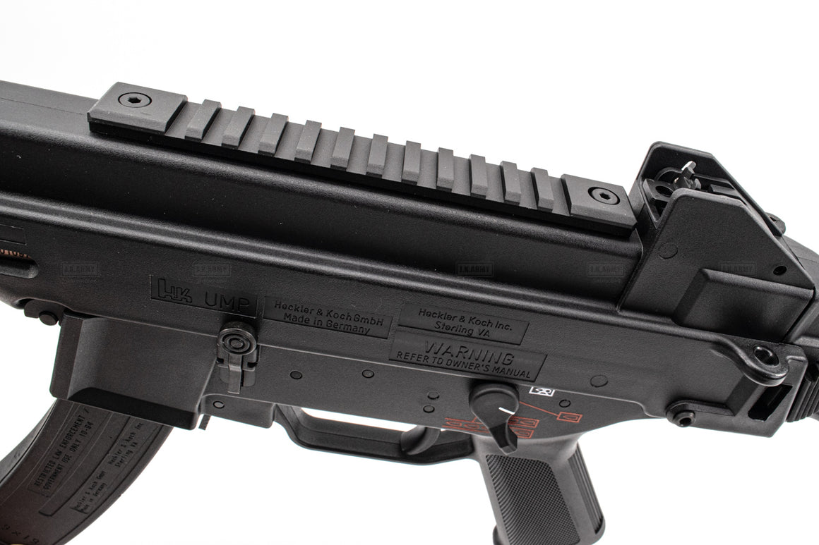 Umarex H&K UMP9 GBB SMG Airsoft ( by VFC )