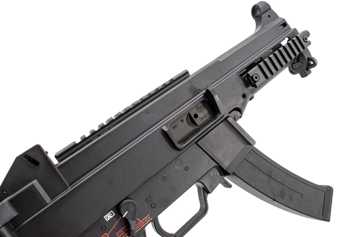 Umarex H&K UMP9 GBB SMG Airsoft ( by VFC )