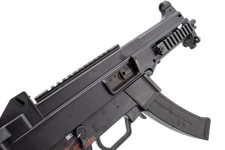 Umarex H&K UMP9 GBB SMG Airsoft ( by VFC )