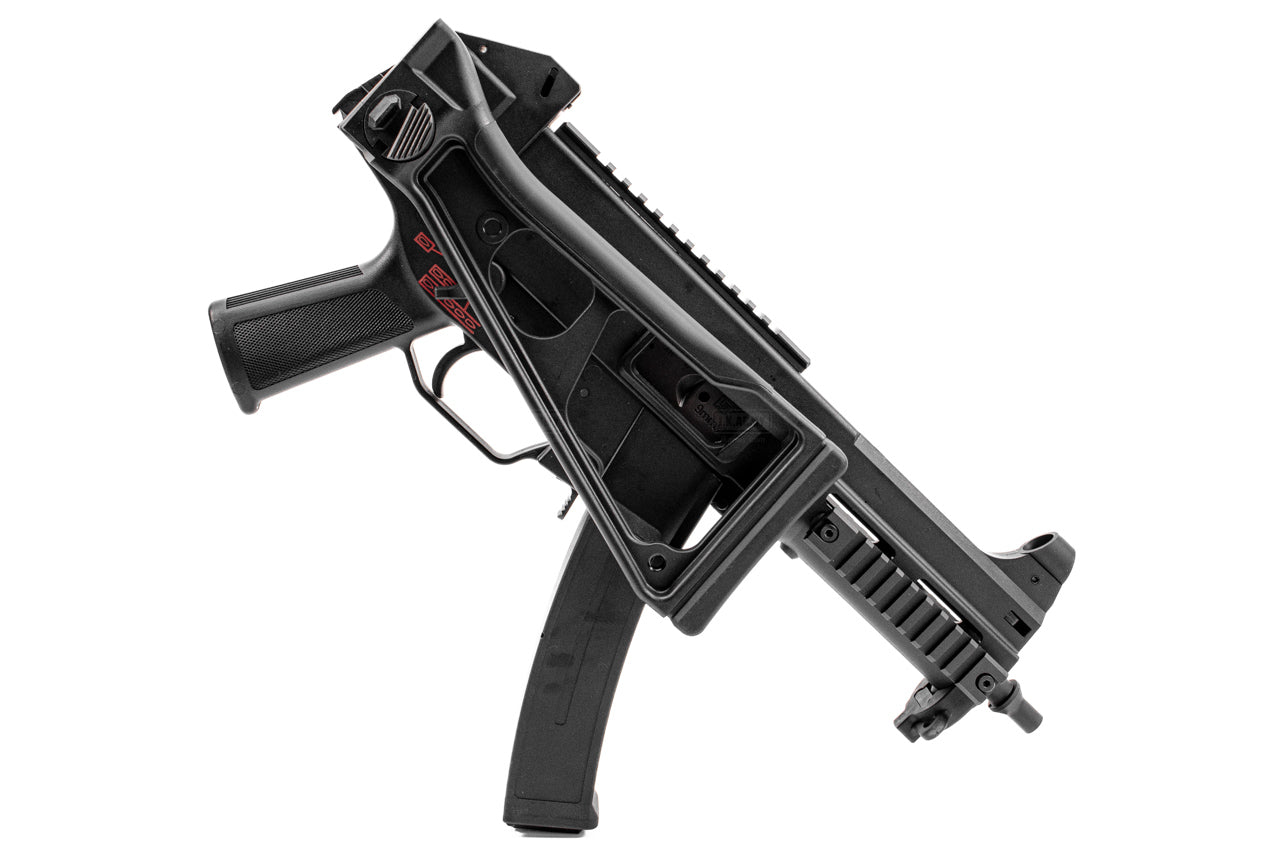 Umarex H&K UMP9 GBB SMG Airsoft ( by VFC )