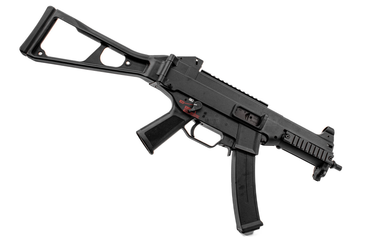 Umarex H&K UMP9 GBB SMG Airsoft ( by VFC )