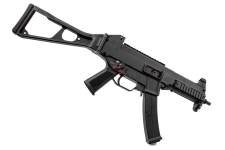 Umarex H&K UMP9 GBB SMG Airsoft ( by VFC )