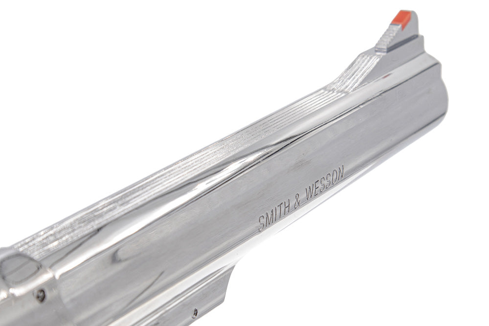 UMAREX / WG Model M29 6.5 Inch CO2 Revolver ( Silver )