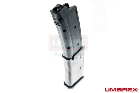 Umarex MP7A1 New Generation AEG 110 Rds Magazine ( by VFC )  #UM9T-MAG-MP7E110-BK01
