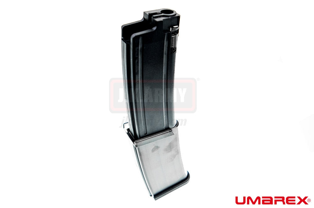 Umarex MP7A1 New Generation AEG 110 Rds Magazine ( by VFC )  #UM9T-MAG-MP7E110-BK01