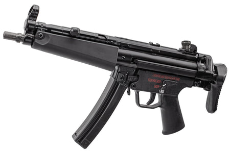 Umarex H&K MP5A5 SMG Gen 2 GBB ( Asia Edition ) ( by VFC ) #VF2-LMP5A5-BK01 HK MP5 A5