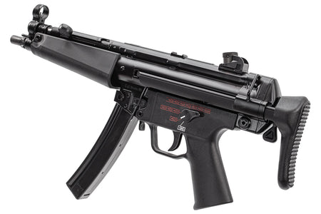Umarex H&K MP5A5 SMG Gen 2 GBB ( Asia Edition ) ( by VFC ) #VF2-LMP5A5-BK01 HK MP5 A5