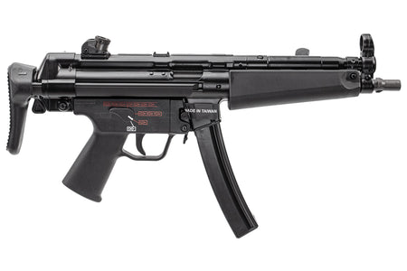 Umarex H&K MP5A5 SMG Gen 2 GBB ( Asia Edition ) ( by VFC ) #VF2-LMP5A5-BK01 HK MP5 A5