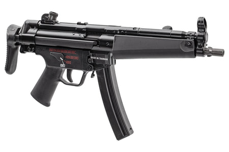Umarex H&K MP5A5 SMG Gen 2 GBB ( Asia Edition ) ( by VFC ) #VF2-LMP5A5-BK01 HK MP5 A5