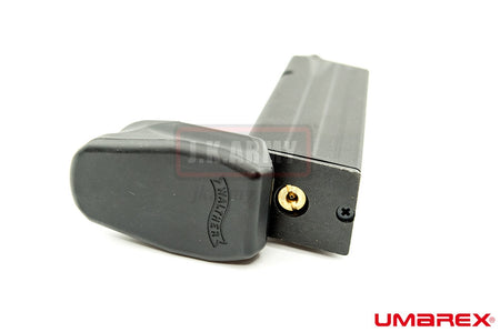 Umarex 22rd Magazine For Umarex Walther PPQ / M2 Navy Series GBB Pistol