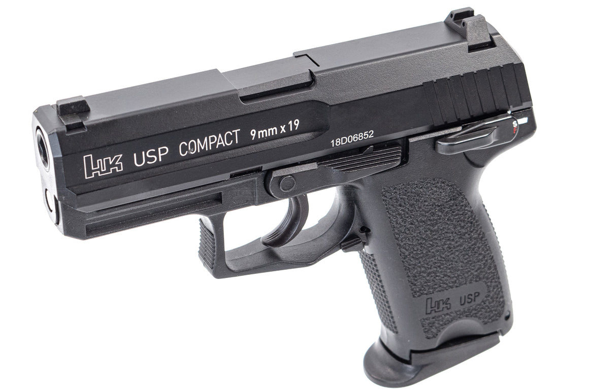 Umarex USP 9 Compact GBB Pistol Airsoft