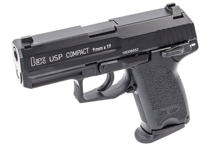 Umarex USP 9 Compact GBB Pistol Airsoft