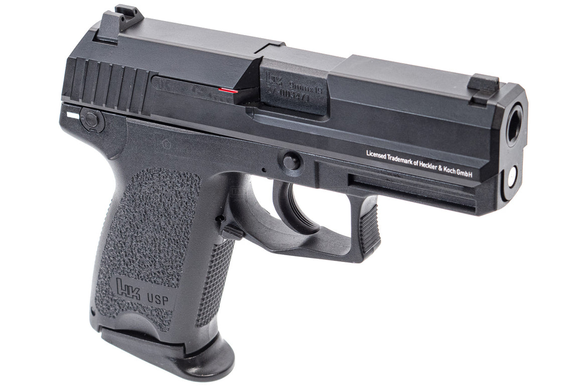 Umarex USP 9 Compact GBB Pistol Airsoft