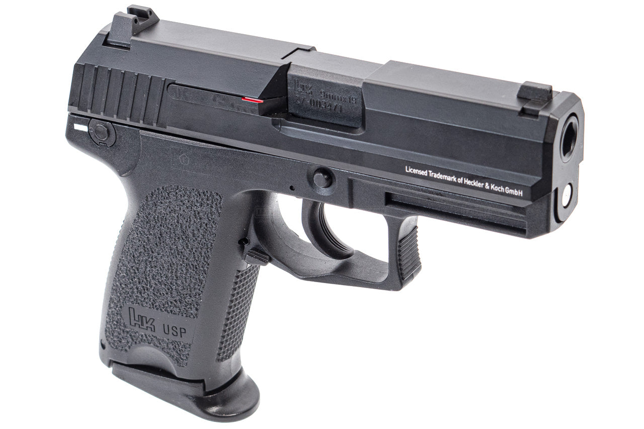 Umarex USP 9 Compact GBB Pistol Airsoft
